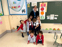 Class photos