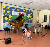 Concierto de Fin de Curso