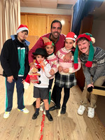Christmas Play