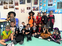 Halloween