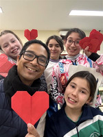 Valentine´s Day