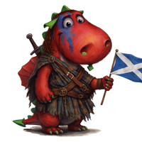WK2: SCOTLAND