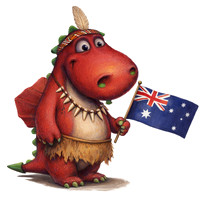 WK3: AUSTRALIA
