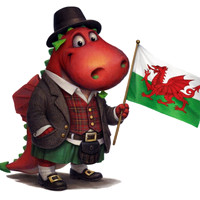 WK4: WALES