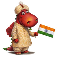 WK5: INDIA