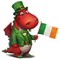 WK6: IRELAND