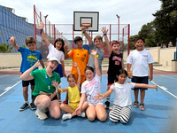 Sports Day