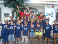 Camp 4