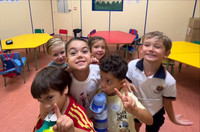 First Days