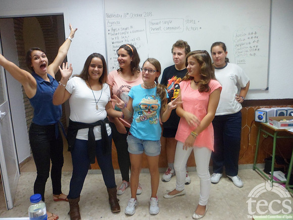 Intermidiate 1 Crazy photo