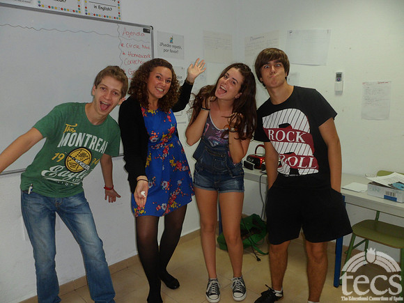 Advanced Crazy photo