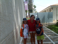 Camp 3