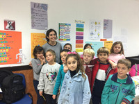 Clases de inglés