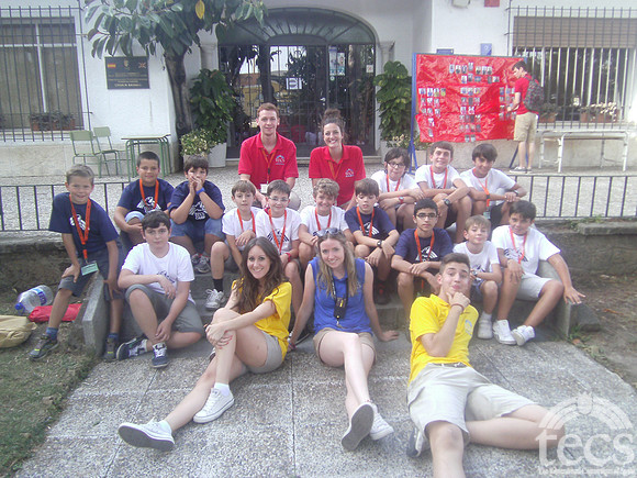 Rebeccas Juniors