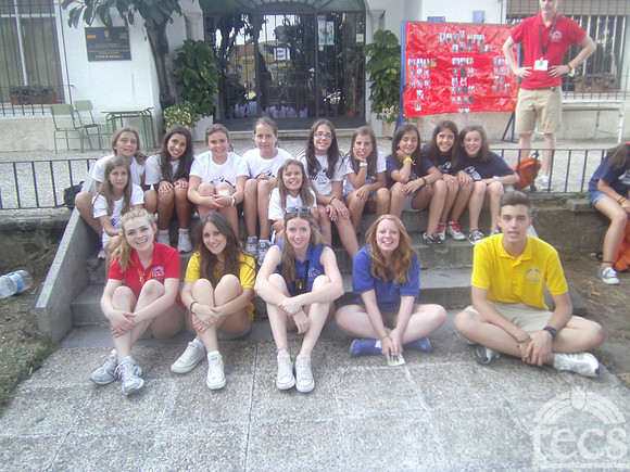 Niamh's Juniors