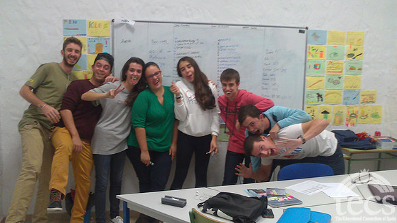 Upper Intermediate Crazy photo