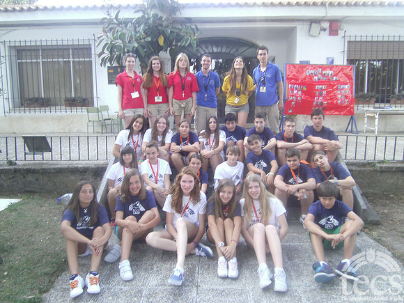 Jesscia's Seniors