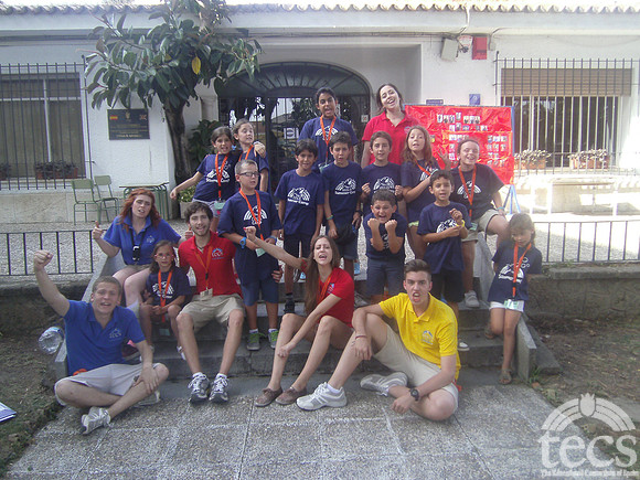Ranger Blue Team!