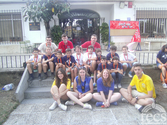 John's Juniors